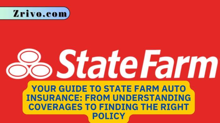 State Farm business auto insurance