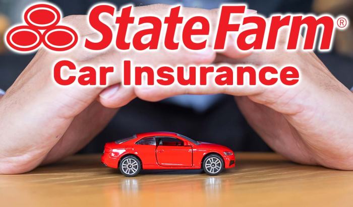 State Farm commercial auto insurance